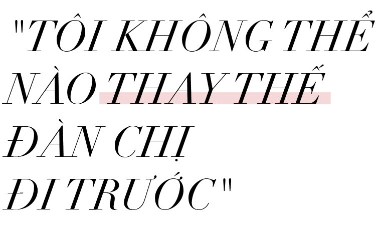 Jun Vũ: Từng nhận tin nhắn gạ gẫm, đòi báo giá tiền đi ăn tối