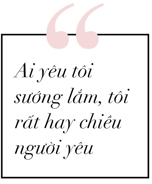 Jun Vũ: Từng nhận tin nhắn gạ gẫm, đòi báo giá tiền đi ăn tối