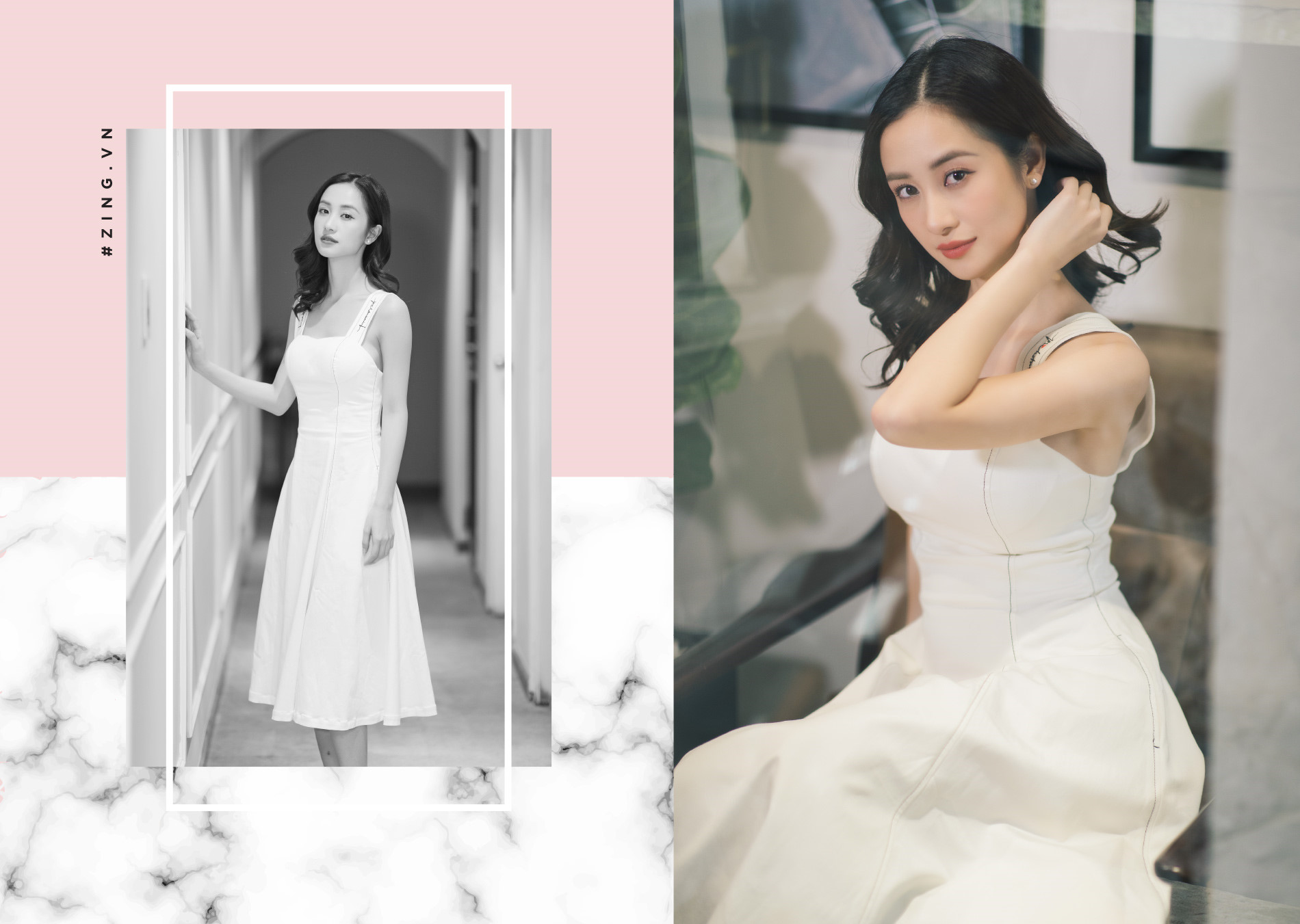 Jun Vũ: Từng nhận tin nhắn gạ gẫm, đòi báo giá tiền đi ăn tối