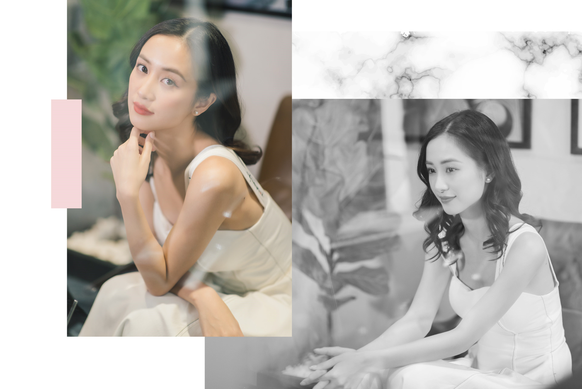 Jun Vũ: Từng nhận tin nhắn gạ gẫm, đòi báo giá tiền đi ăn tối