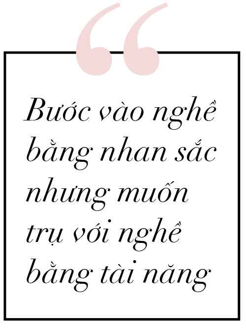 Jun Vũ: Từng nhận tin nhắn gạ gẫm, đòi báo giá tiền đi ăn tối