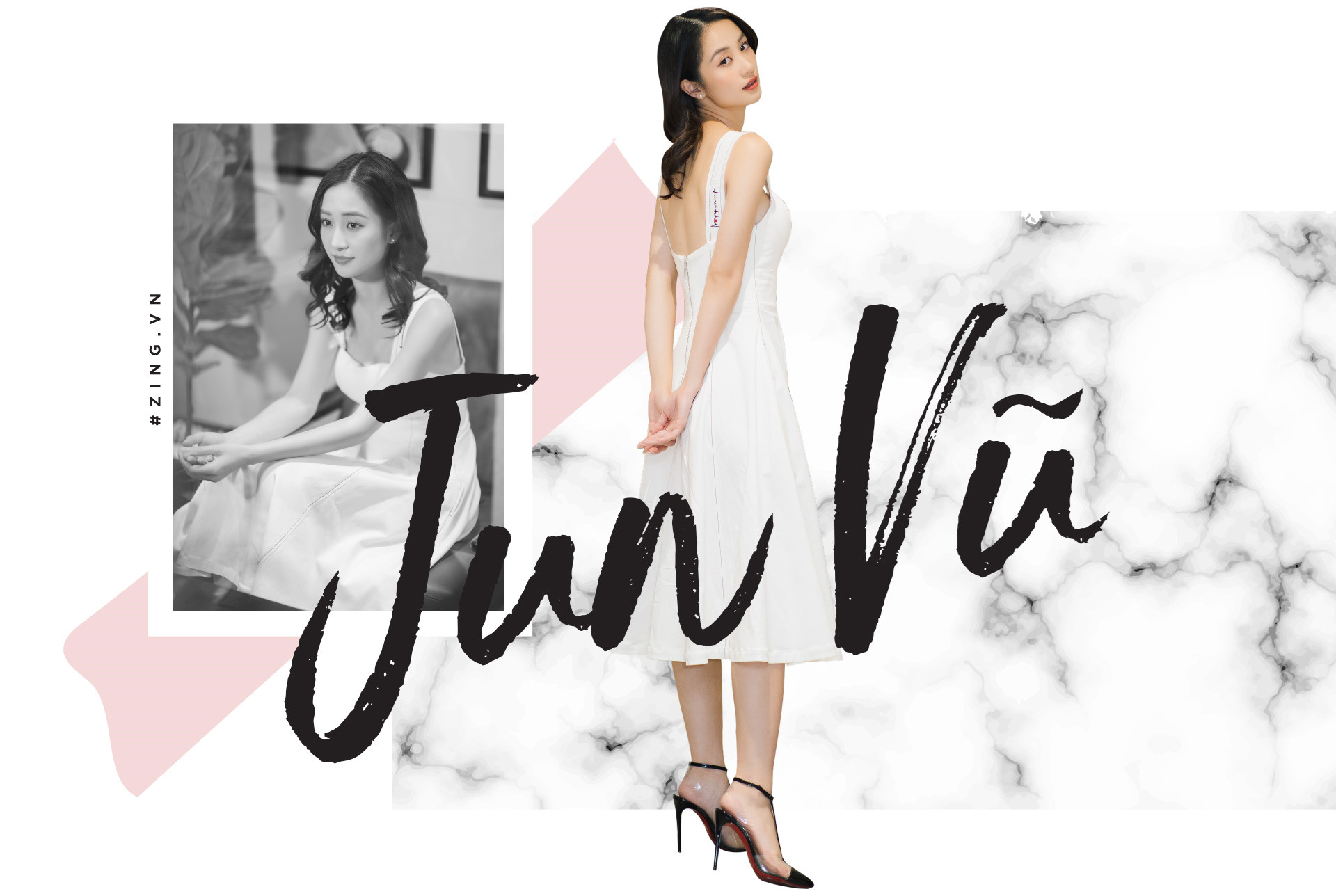 Jun Vũ: Từng nhận tin nhắn gạ gẫm, đòi báo giá tiền đi ăn tối