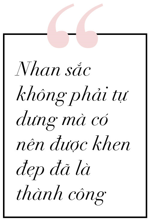 Jun Vũ: Từng nhận tin nhắn gạ gẫm, đòi báo giá tiền đi ăn tối