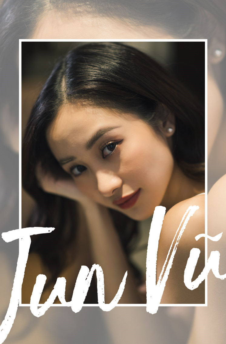 Jun Vũ: Từng nhận tin nhắn gạ gẫm, đòi báo giá tiền đi ăn tối