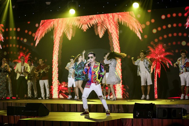 Lòng tự trọng của Đàm Vĩnh Hưng sau tuyên bố không tổ chức sinh nhật trong 2 năm