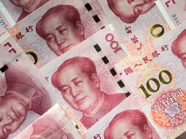 Trung Quốc bơm 110 tỷ USD tiền mặt vào nền kinh tế