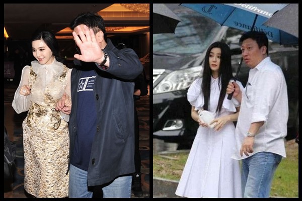 Sau khi bị kết tội trốn thuế, Phạm Băng Băng đang chịu đòn giáng kinh tế lớn đến nhường nào?