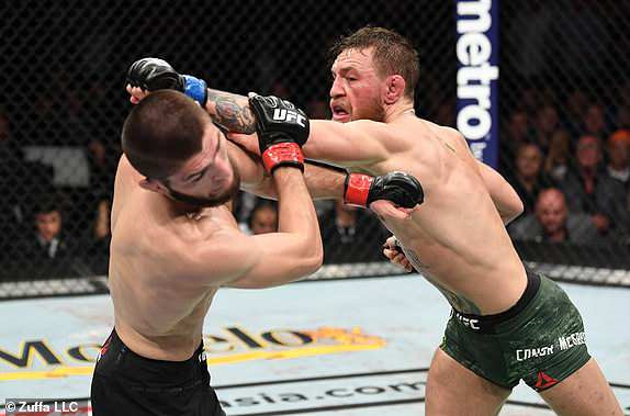 Chủ tịch UFC tuyên bố bỏ tù 3 người đội Khabib vì đánh lén McGregor