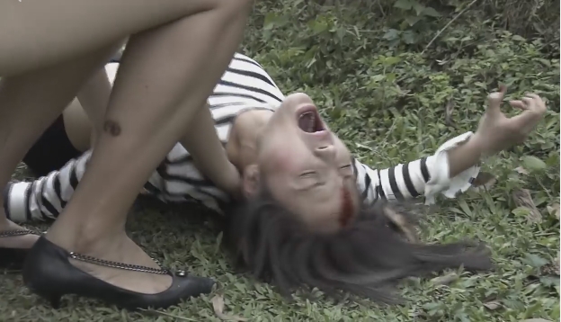 Quỳnh Búp Bê tập 15: My sói khiến Cảnh và con trai Quỳnh chết thảm trên đường ray?