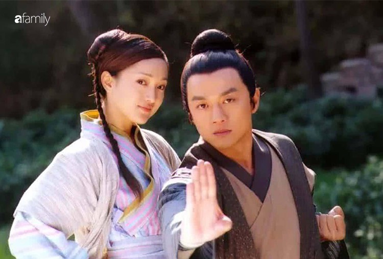 Châu Tấn - Lý Á Bằng: Tưởng tình đẹp như phim, ai ngờ cái giá phải trả của người thứ 3 và gã phụ bạc lại quá đắt