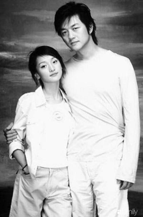 Châu Tấn - Lý Á Bằng: Tưởng tình đẹp như phim, ai ngờ cái giá phải trả của người thứ 3 và gã phụ bạc lại quá đắt