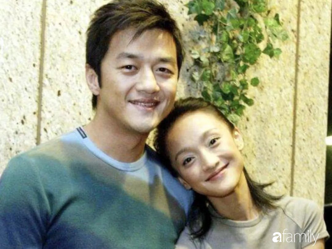 Châu Tấn - Lý Á Bằng: Tưởng tình đẹp như phim, ai ngờ cái giá phải trả của người thứ 3 và gã phụ bạc lại quá đắt