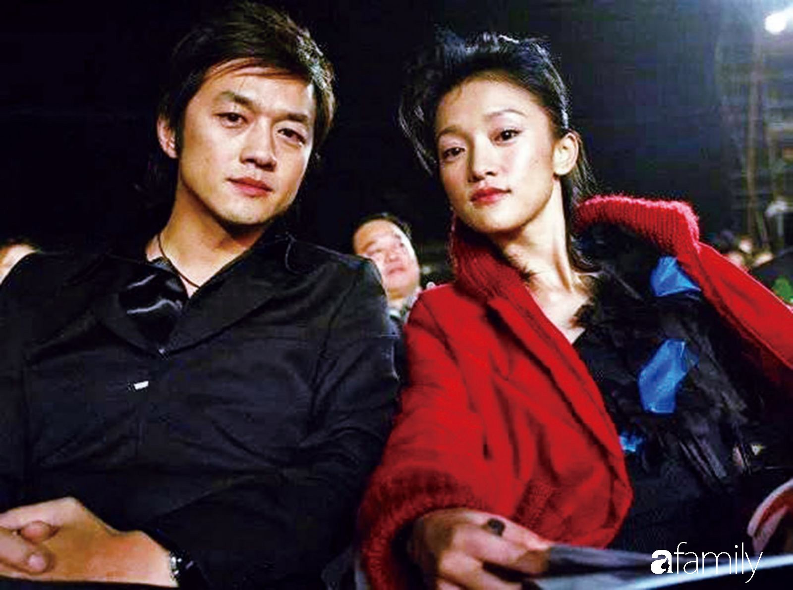 Châu Tấn - Lý Á Bằng: Tưởng tình đẹp như phim, ai ngờ cái giá phải trả của người thứ 3 và gã phụ bạc lại quá đắt