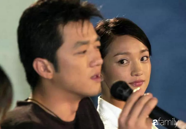 Châu Tấn - Lý Á Bằng: Tưởng tình đẹp như phim, ai ngờ cái giá phải trả của người thứ 3 và gã phụ bạc lại quá đắt