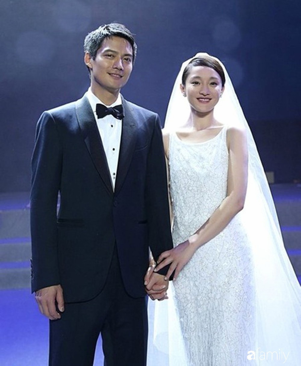 Châu Tấn - Lý Á Bằng: Tưởng tình đẹp như phim, ai ngờ cái giá phải trả của người thứ 3 và gã phụ bạc lại quá đắt