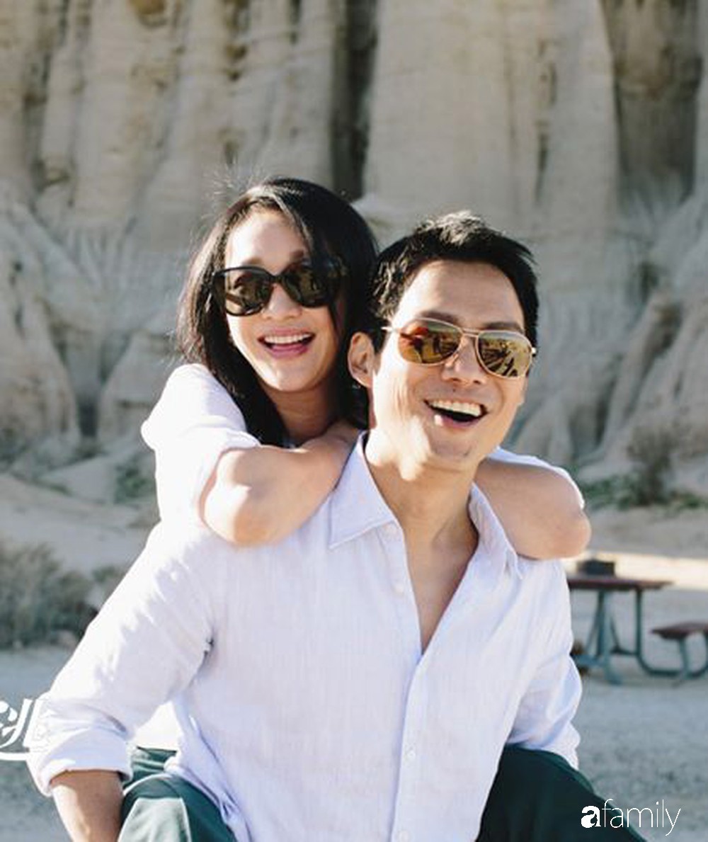 Châu Tấn - Lý Á Bằng: Tưởng tình đẹp như phim, ai ngờ cái giá phải trả của người thứ 3 và gã phụ bạc lại quá đắt