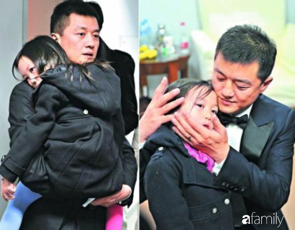 Châu Tấn - Lý Á Bằng: Tưởng tình đẹp như phim, ai ngờ cái giá phải trả của người thứ 3 và gã phụ bạc lại quá đắt