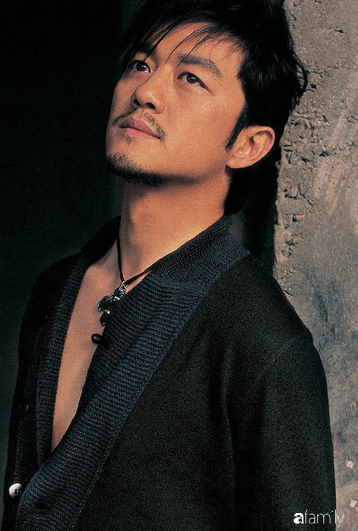 Châu Tấn - Lý Á Bằng: Tưởng tình đẹp như phim, ai ngờ cái giá phải trả của người thứ 3 và gã phụ bạc lại quá đắt