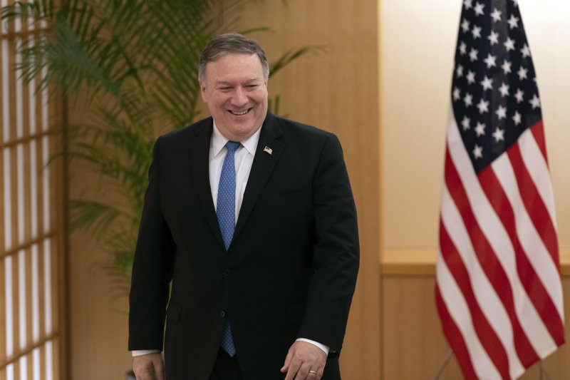 Mỹ vận động đồng minh trước hội nghị lần 2 với Triều Tiên