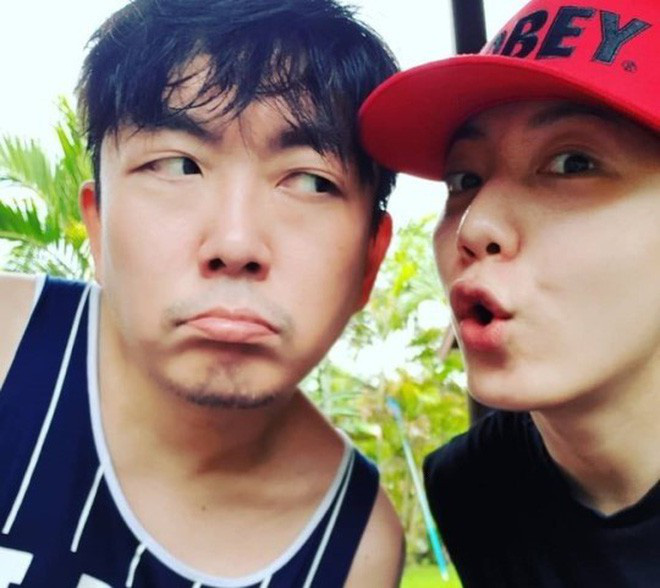 Giữa scandal của Goo Hara, Hwayoung tưởng không liên quan nhưng lại bị réo gọi vì một lý do nhạy cảm