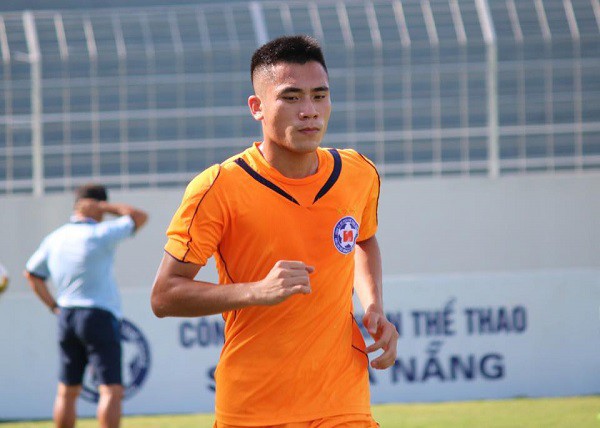 Trọng Đại, Tiến Dụng và nhiều ngôi sao trẻ so tài tại VCK U21 Quốc gia 2018