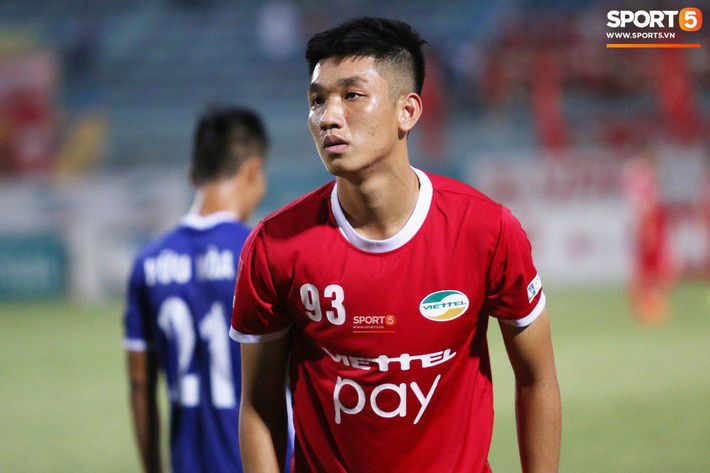 Trọng Đại, Tiến Dụng và nhiều ngôi sao trẻ so tài tại VCK U21 Quốc gia 2018