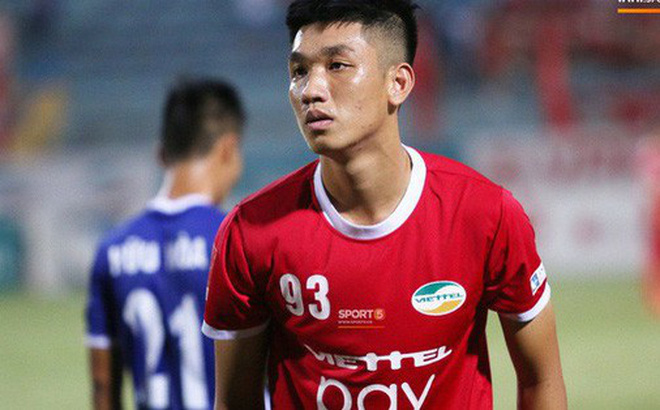 Trọng Đại, Tiến Dụng và nhiều ngôi sao trẻ so tài tại VCK U21 Quốc gia 2018