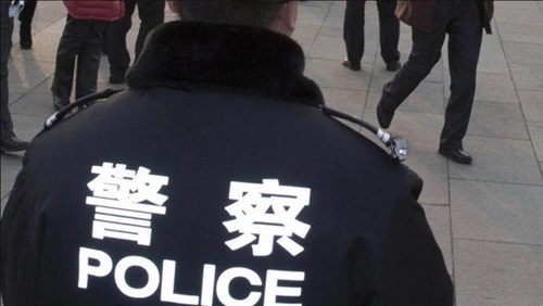 Đâm dao ở Trung Quốc, ba người thiệt mạng