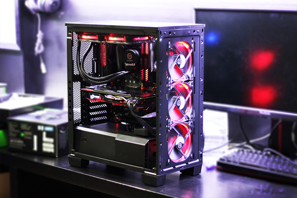 Chip Intel khan hàng, tăng giá ở Việt Nam