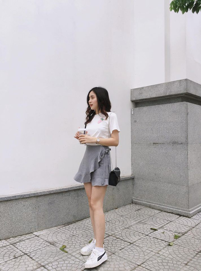Ảnh thẻ cũng không hại được cô bạn sinh năm 2000 này, hot girl thế hệ mới là đây? Ảnh thẻ cũng không hại được cô bạn sinh năm 2000 này, hot girl thế hệ mới là đây?