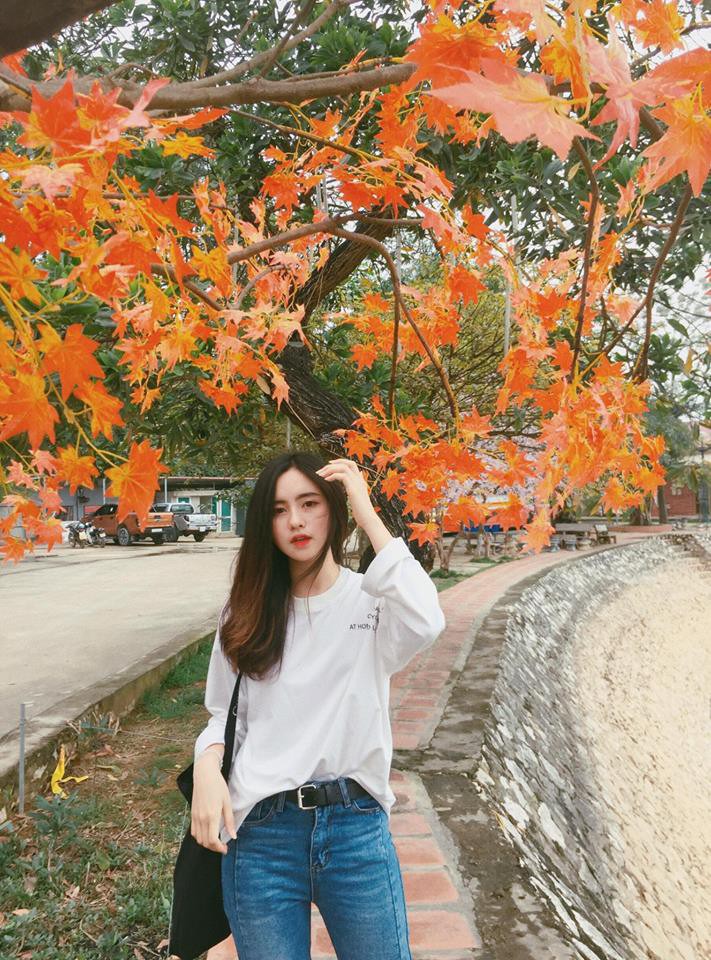 Ảnh thẻ cũng không hại được cô bạn sinh năm 2000 này, hot girl thế hệ mới là đây? Ảnh thẻ cũng không hại được cô bạn sinh năm 2000 này, hot girl thế hệ mới là đây?