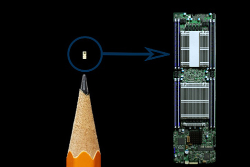 Apple, Amazon phủ nhận bị cài chip gián điệp Trung Quốc