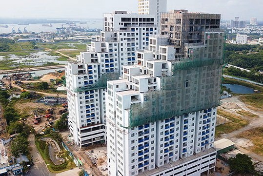 TP.HCM chỉ đạo siết tình trạng chuyển nhượng đất công để trục lợi