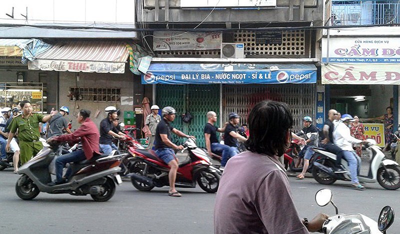 Đòi nợ thuê lộng hành, người dân bất an