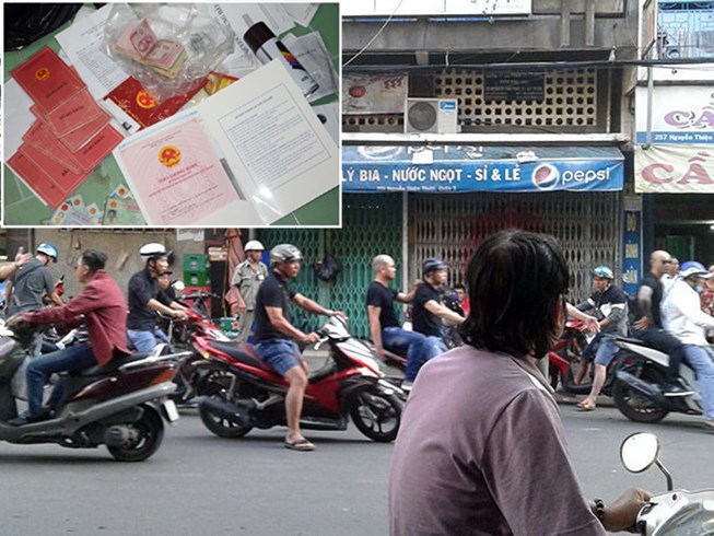 Đòi nợ thuê lộng hành, người dân bất an