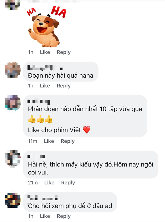 Không phải Song Luân, đồng nghiệp của Hoài Phương mới là nhân vật được yêu thích nhất tập 10 Hậu Duệ Mặt Trời Không phải Song Luân, đồng nghiệp của Hoài Phương mới là nhân vật được yêu thích nhất tập 10 Hậu Duệ Mặt Trời