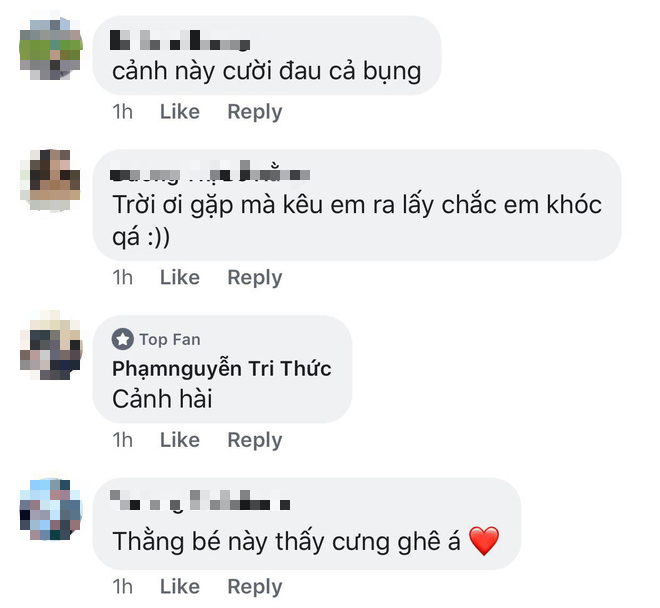 Không phải Song Luân, đồng nghiệp của Hoài Phương mới là nhân vật được yêu thích nhất tập 10 Hậu Duệ Mặt Trời Không phải Song Luân, đồng nghiệp của Hoài Phương mới là nhân vật được yêu thích nhất tập 10 Hậu Duệ Mặt Trời