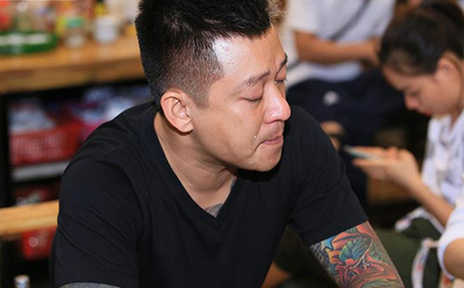 Thông báo chính thức nguyên nhân liveshow Tuấn Hưng bị hủy