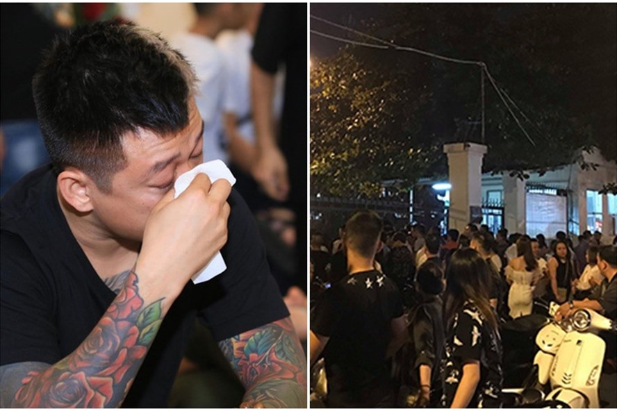 Tuấn Hưng hoàn toàn có thể khởi kiện đòi bồi thường vật chất và tinh thần cho show diễn bị hủy