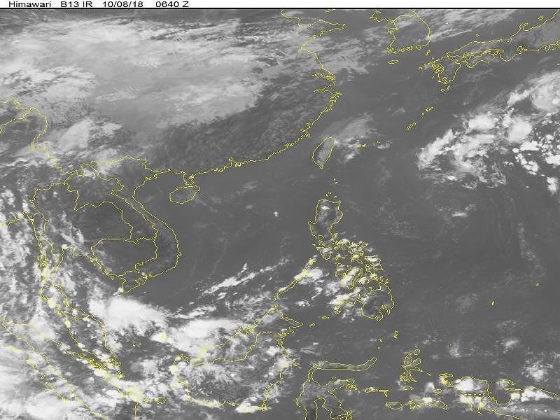 Xuất hiện không khí lạnh, nhiều nơi chuyển rét