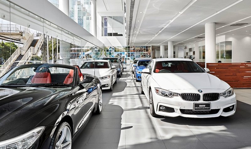 Siêu giàu Việt: Chịu chơi số 1 bó tay, bỏ chục tỷ không có ôtô đi