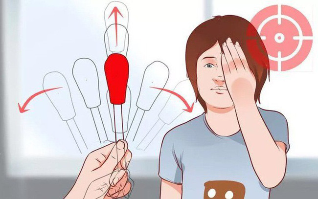 Tự kiểm tra sức khỏe ngay tại nhà bằng 4 phương pháp cực đơn giản