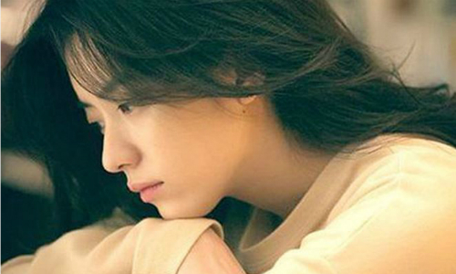 Sợ ế, tôi chưa dám chia tay người đàn ông xem mình như nô lệ