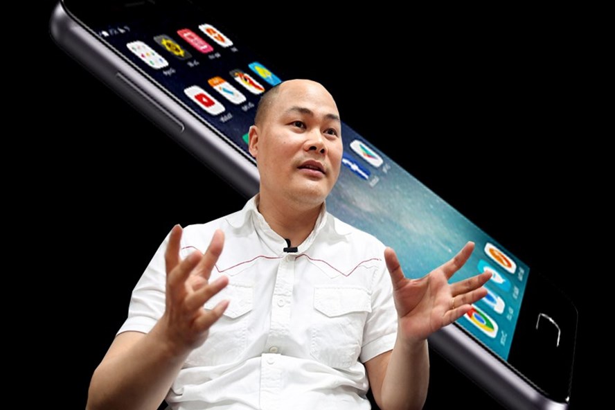 Đếm ngược 2 ngày nữa chờ Bkav ra mắt Bphone3: Sau 2 lần không thể tin được, lần này có tin được không?