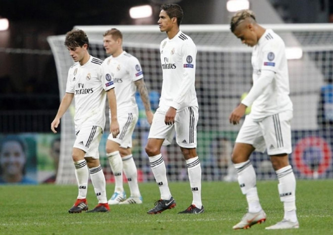 Báo Tây Ban Nha: Real họp bàn sa thải HLV Lopetegui hôm nay?