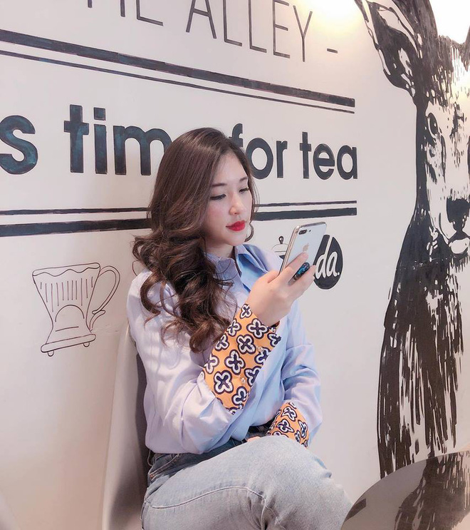 Lộ diện cô em họ tài năng, xinh đẹp của Hoa hậu con nhà giàu Jolie Nguyễn