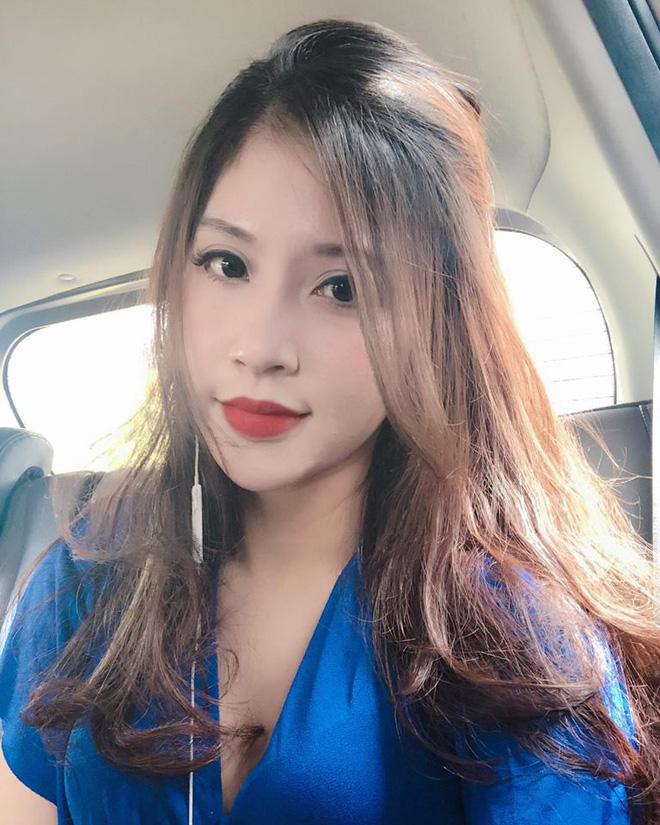 Lộ diện cô em họ tài năng, xinh đẹp của Hoa hậu con nhà giàu Jolie Nguyễn