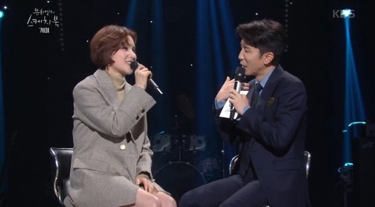 Nữ ca sĩ Hậu duệ mặt trời cuối cùng cũng lên tiếng về đám cưới với tài tử Jo Jung Suk sau 5 năm hẹn hò