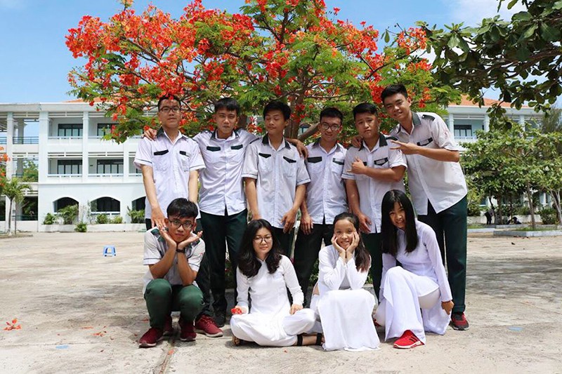 Parody Haru Haru của teen Ninh Thuận cán mốc 2 triệu view, được bạn bè quốc tế khen hết lời