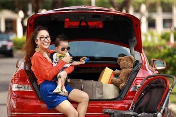 Nữ MC 3 con, Trường Giang từng yêu đơn phương giàu có cỡ nào?